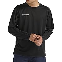 ムーブスポーツ 長袖シャツ デサント ゴルフ amazon限定 ストレッチ 吸汗 Amazon | [ムーブスポーツ] ポロシャツ デサント ゴルフ amazon